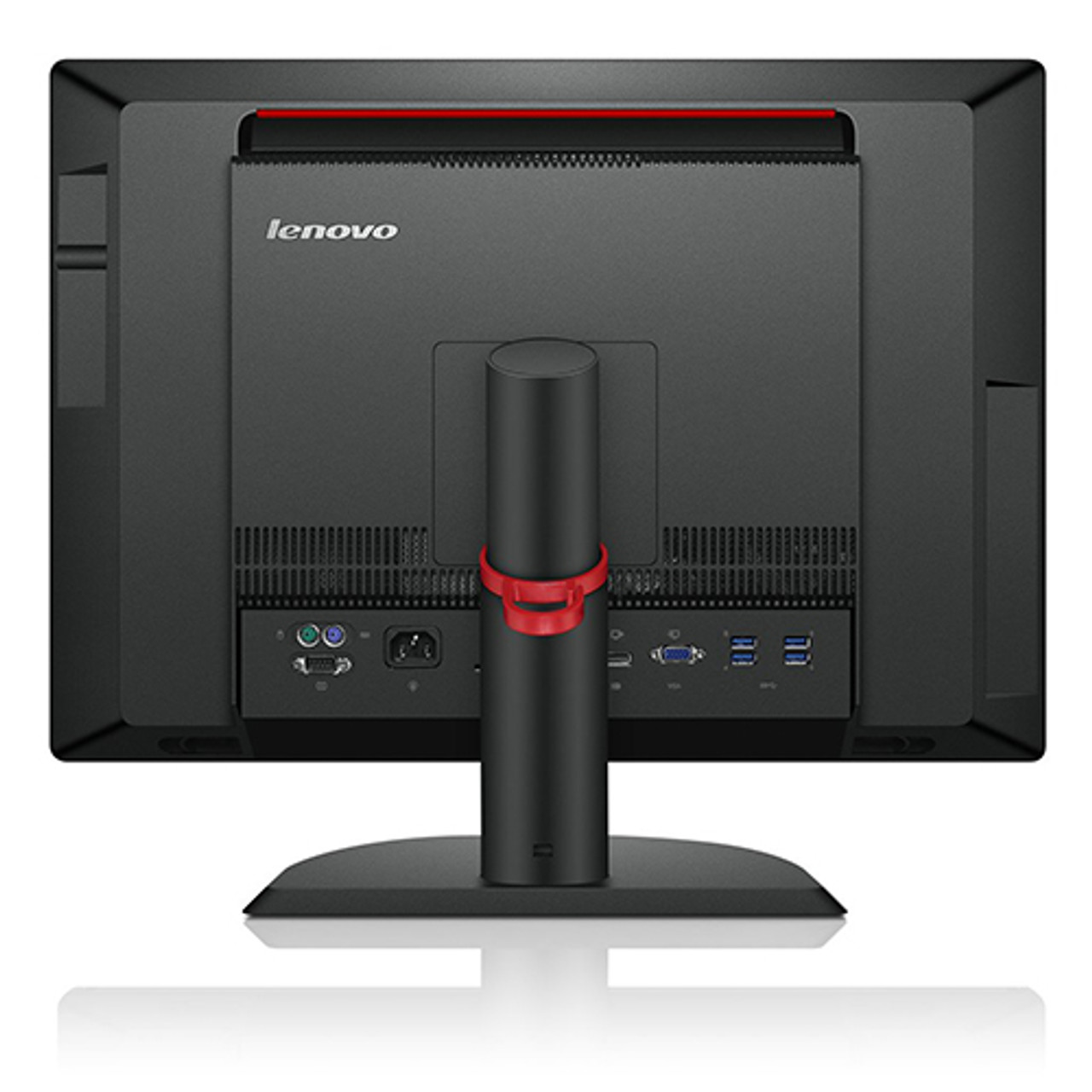 Lenovo M710e Dellモニターのセット 31sJt6t+GqL._UF894,1000_QL80_.jpg